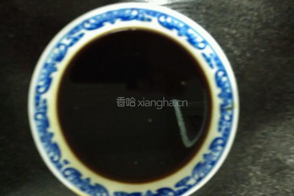 鱿鱼炒白粿的做法图解6