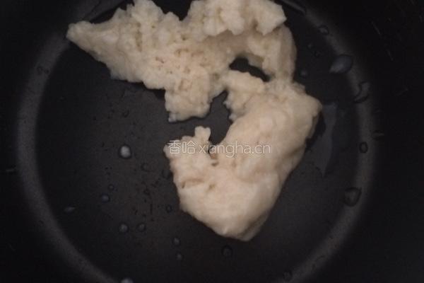 酒酿蛋的做法图解1