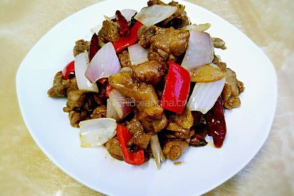 啤酒鸭的做法图解10