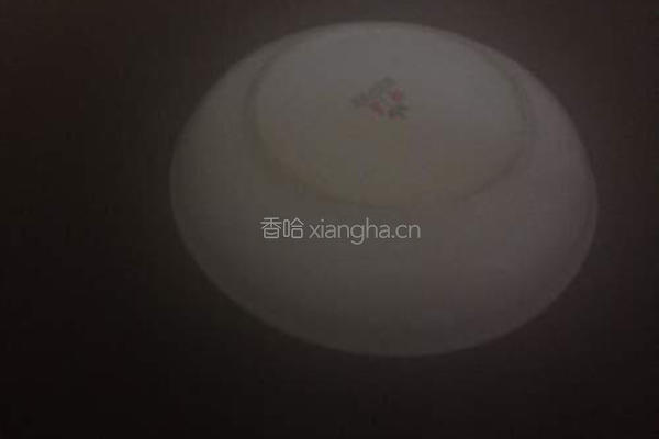 虾皮鸡蛋羹的做法图解5