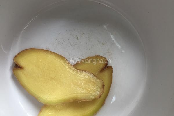 山药排骨汤的做法图解3