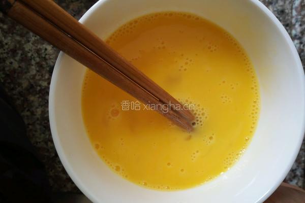 瘦肉蒸鸡蛋的做法图解2