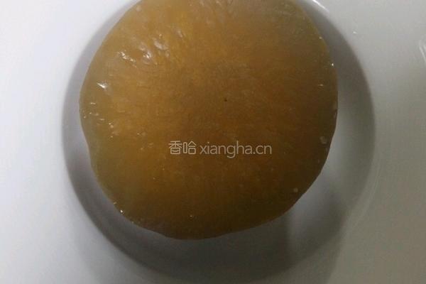 闷骚南瓜的做法图解2