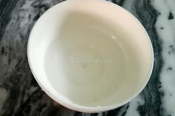 水饺的做法图解3