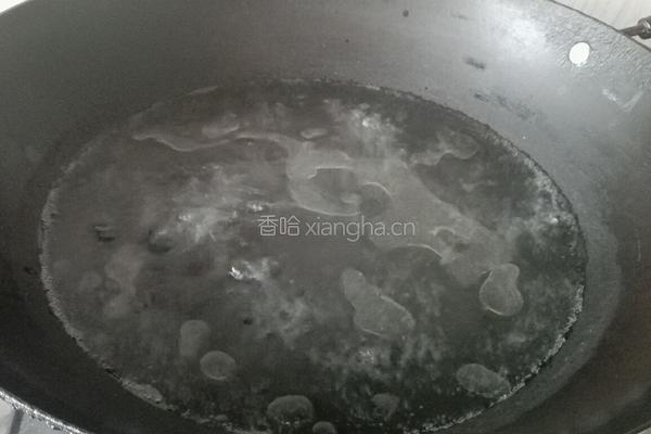 水饺的做法图解8