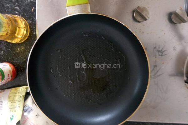 手抓饼卷的做法图解1