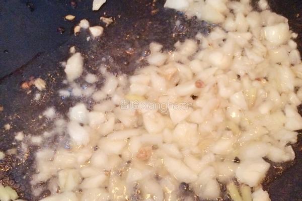 麻婆豆腐的做法图解3