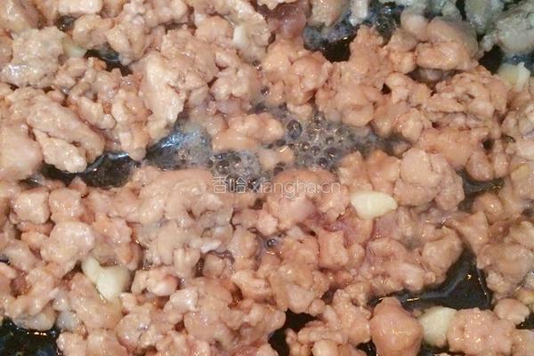 麻婆豆腐的做法图解4