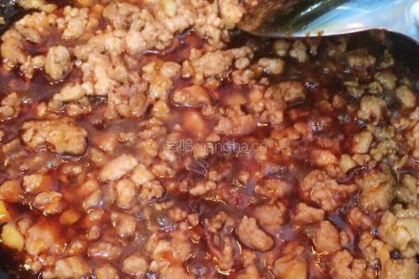 麻婆豆腐的做法图解5