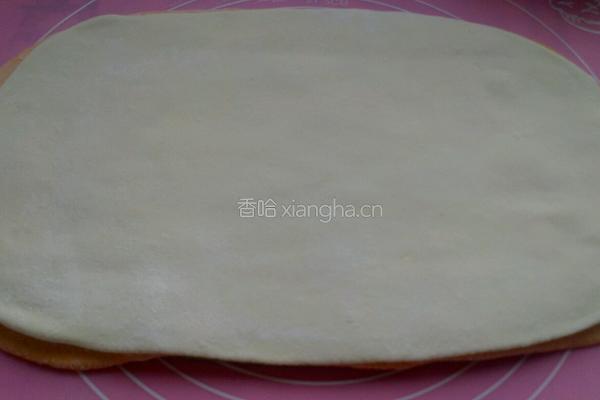 彩虹面的做法图解3