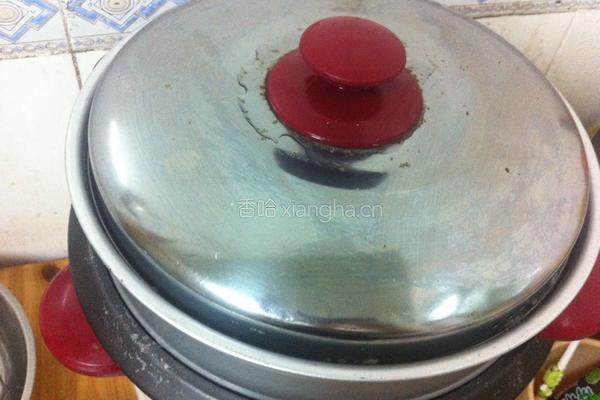 清蒸泥猛鱼的做法图解6