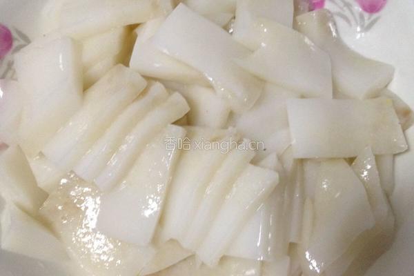 豆浆机做猪皮冻的做法图解6
