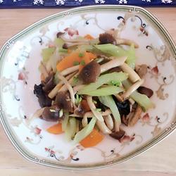 四宝斋菜的做法[图]