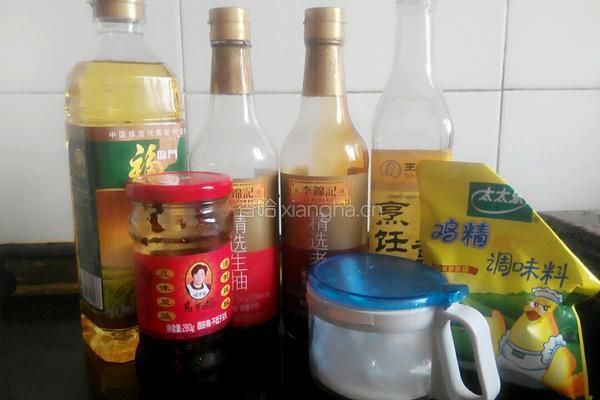 排骨蒸板栗的做法图解5