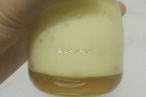 两块钱自制焦糖布丁的做法图解11