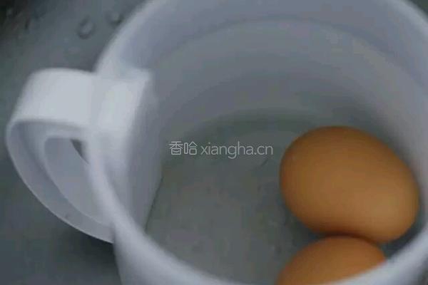 香煎猪排佐缤纷蔬菜沙拉的做法图解6