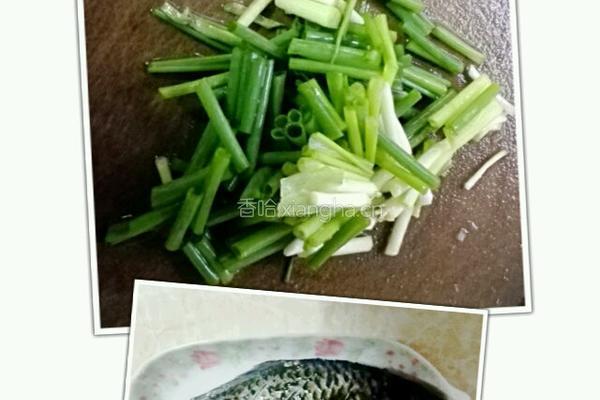 木瓜鲫鱼汤的做法图解2