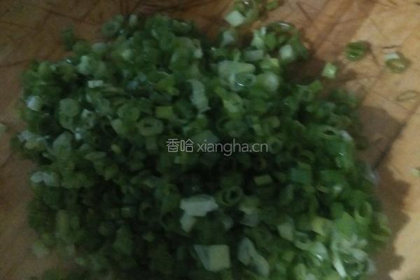 鸡蛋饼的做法图解4