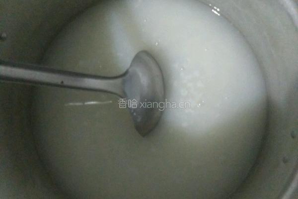 鸡蛋饼的做法图解11