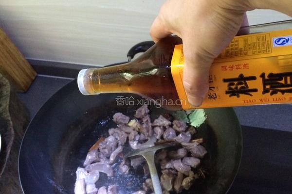 西红柿牛腩土豆的做法图解6
