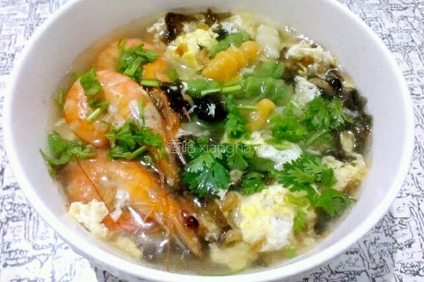 彩色麻食的做法图解9