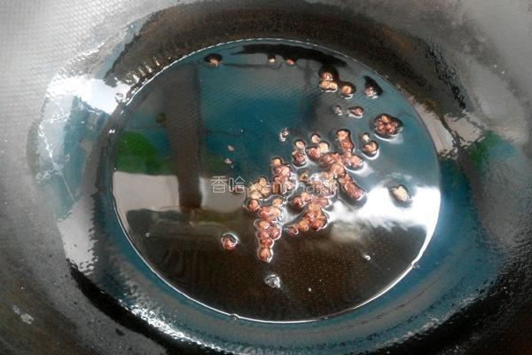 麻婆豆腐的做法图解3