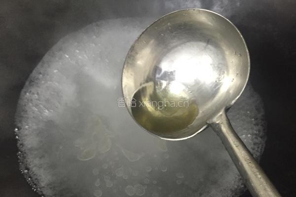 牛肉丸炖娃娃菜的做法图解5
