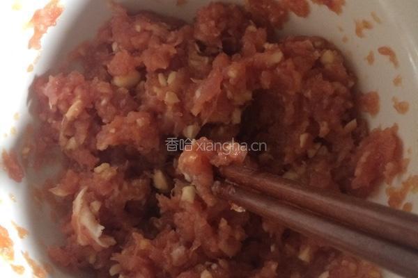 酥肉饼 （苏式鲜肉月饼）的做法图解1