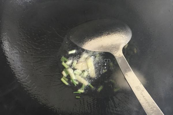 火腿玉米粒的做法图解1
