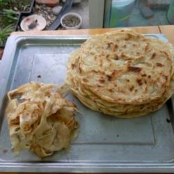 肉糜饼的做法[图]