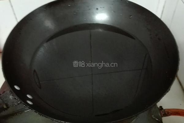 肉末生菜的做法图解4