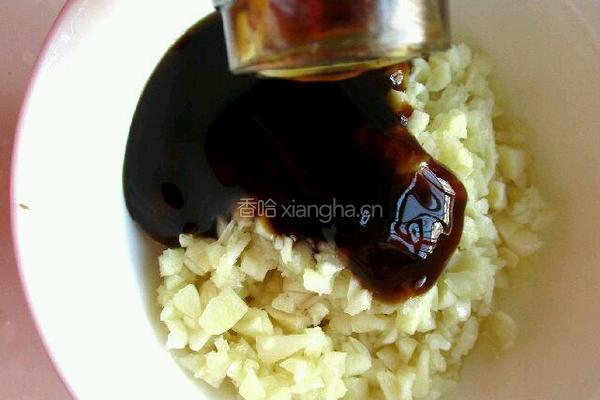鲜香开屏虾的做法图解6