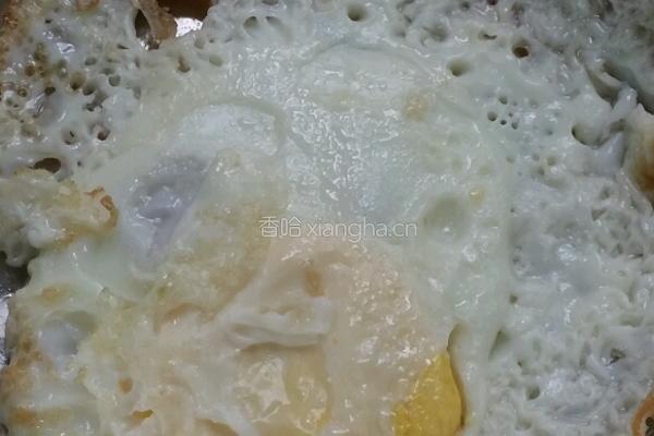 没肉的营养汤面的做法图解3