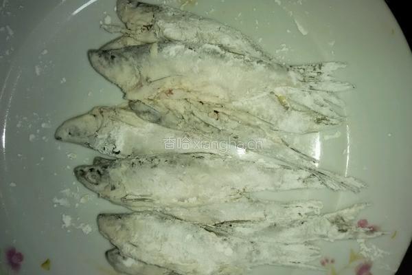 好多鱼的做法图解3