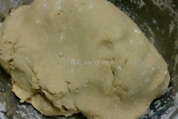 糯米糕的做法图解7