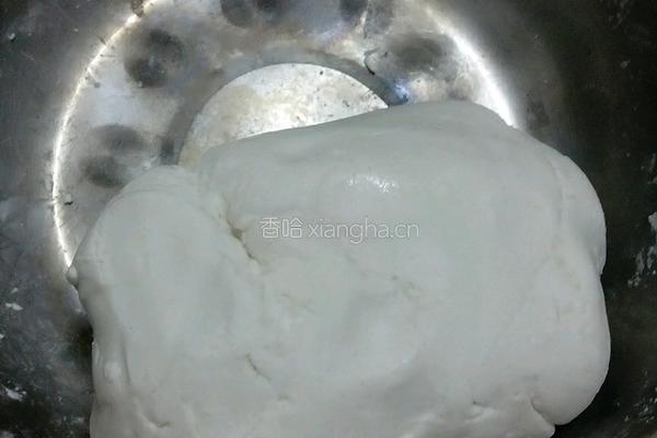糯米糕的做法图解8