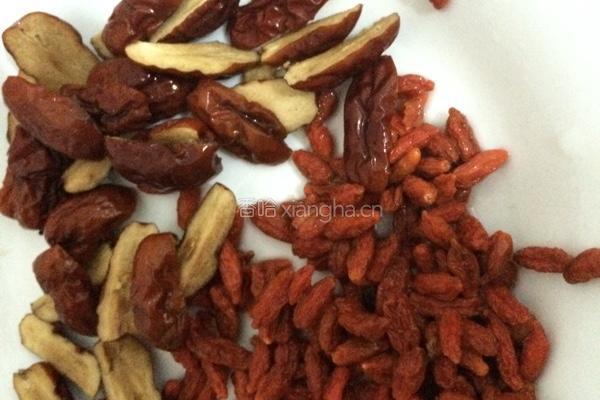 姜枣膏的做法图解5