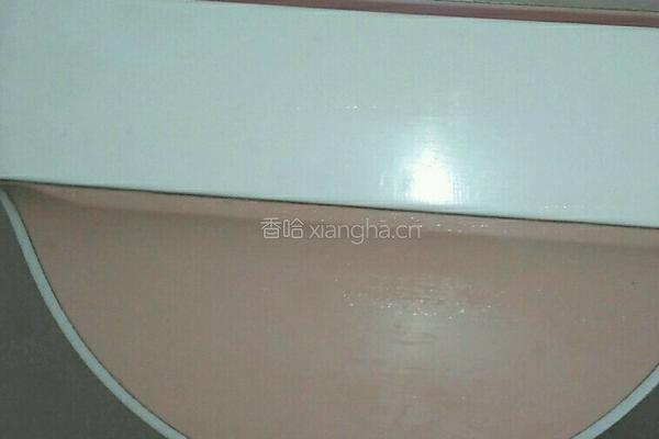 米糊的做法图解4