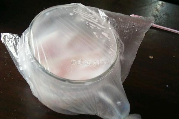 水果味牛奶果冻的做法图解6