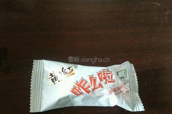 果冻点心的做法图解3
