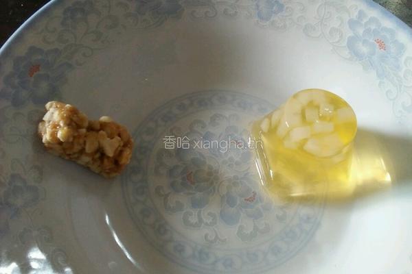 果冻点心的做法图解4