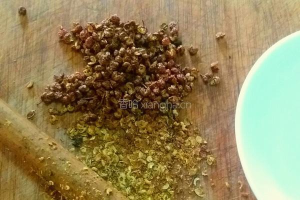 水煮肉片的做法图解8