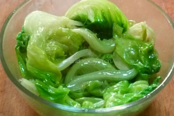 水煮肉片的做法图解11