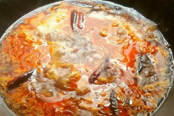 水煮肉片的做法图解14
