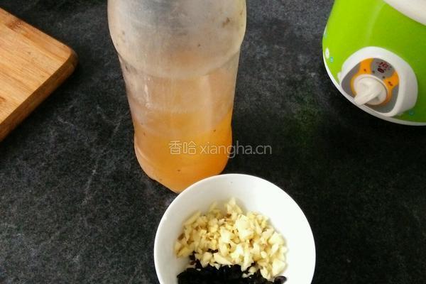 酒糟鱼的做法图解2