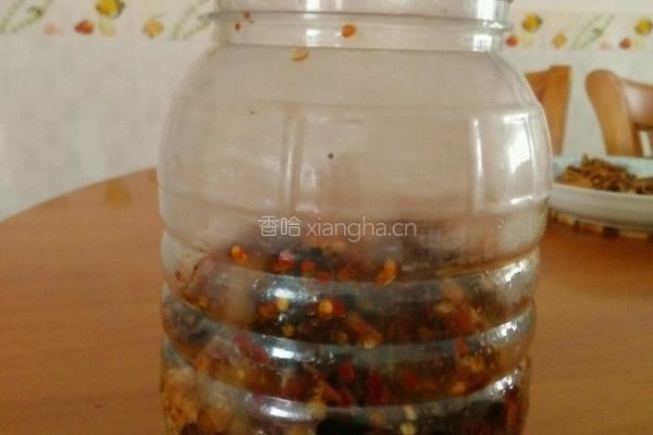 酒糟鱼的做法图解6