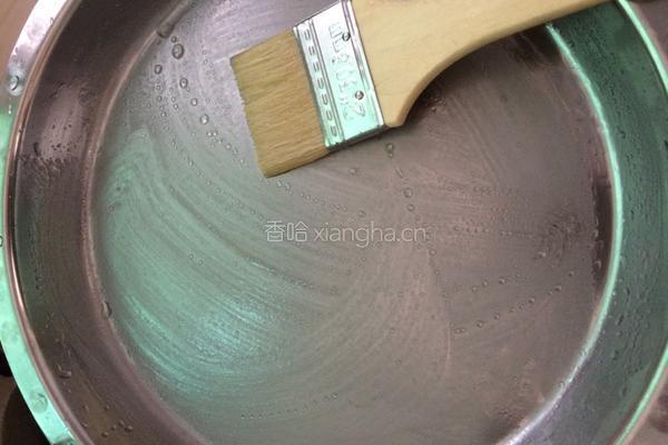 陕西凉皮的做法图解4