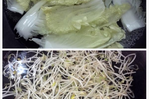 香辣水煮肉片的做法图解4