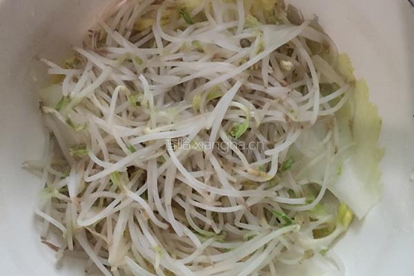香辣水煮肉片的做法图解5