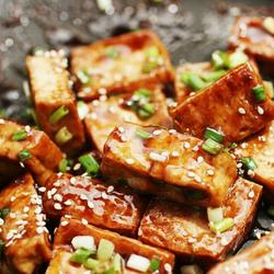 梅子豆腐的做法[图]